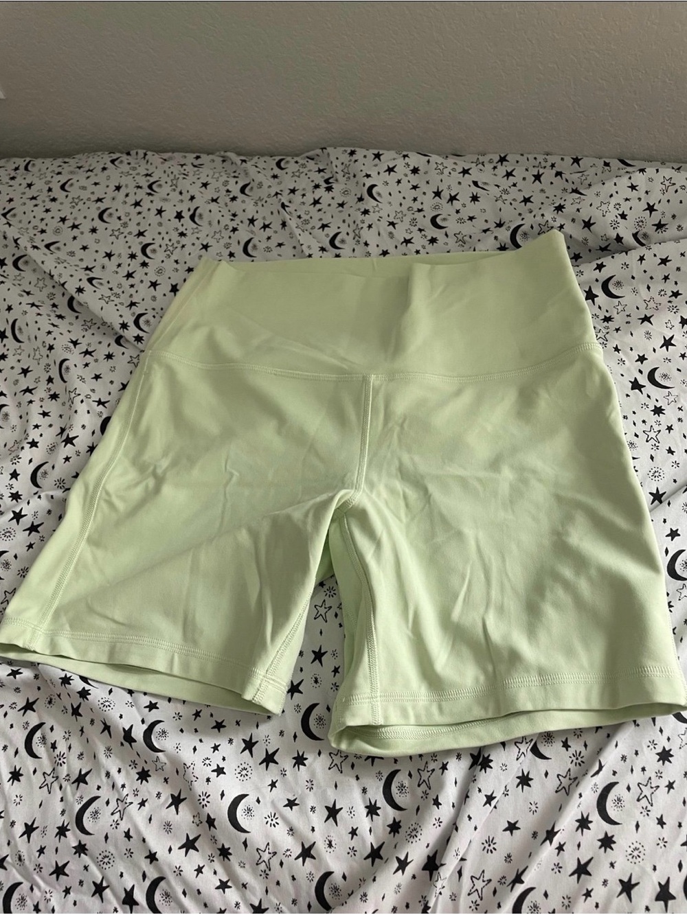 Lululemon Align High-Rise 6” Shorts